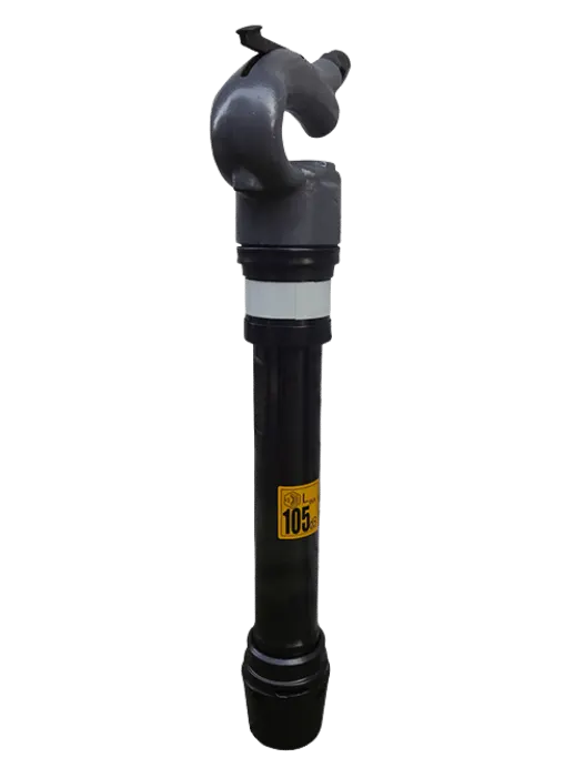 TEX 15 P - Rivet Buster 